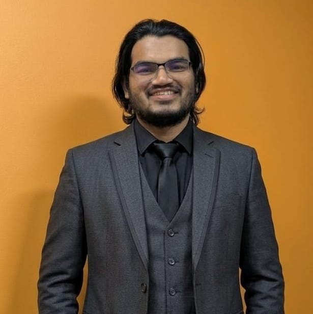 Uday Kumar